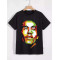  Tricou Bob Marley - Bob Marley. Photo 1